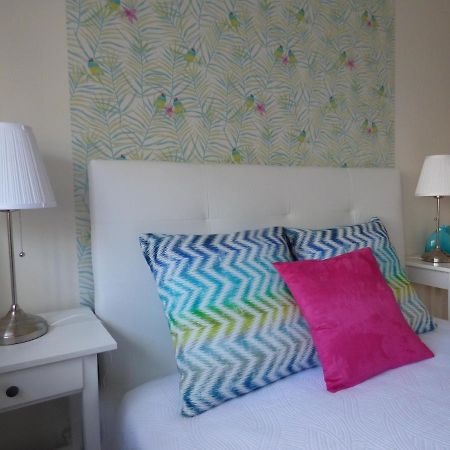 South Beach Apartment Nazaré Eksteriør bilde