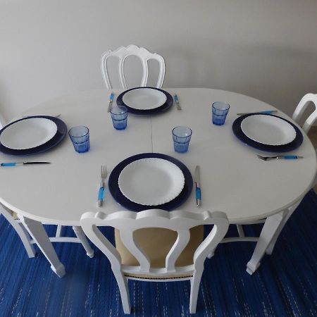 South Beach Apartment Nazaré Eksteriør bilde