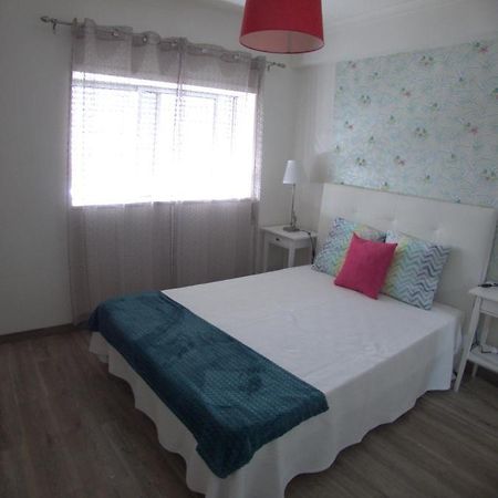 South Beach Apartment Nazaré Eksteriør bilde