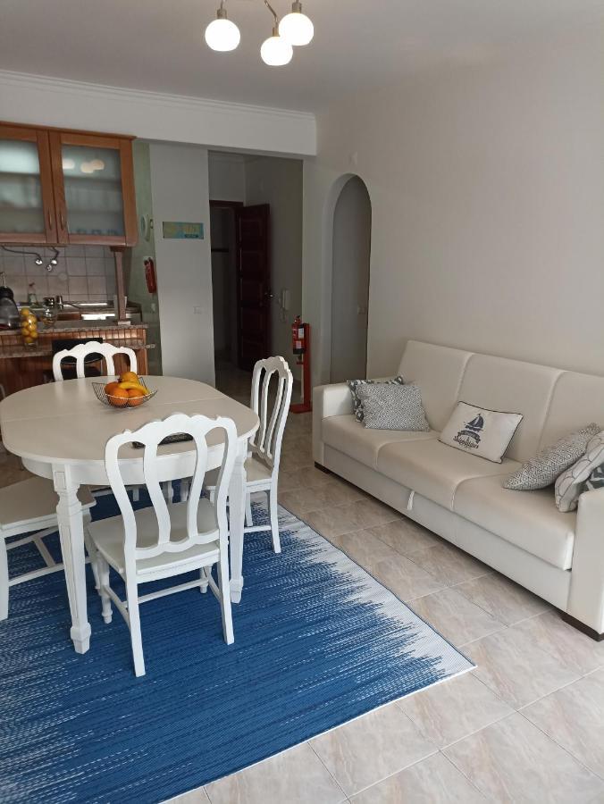 South Beach Apartment Nazaré Eksteriør bilde